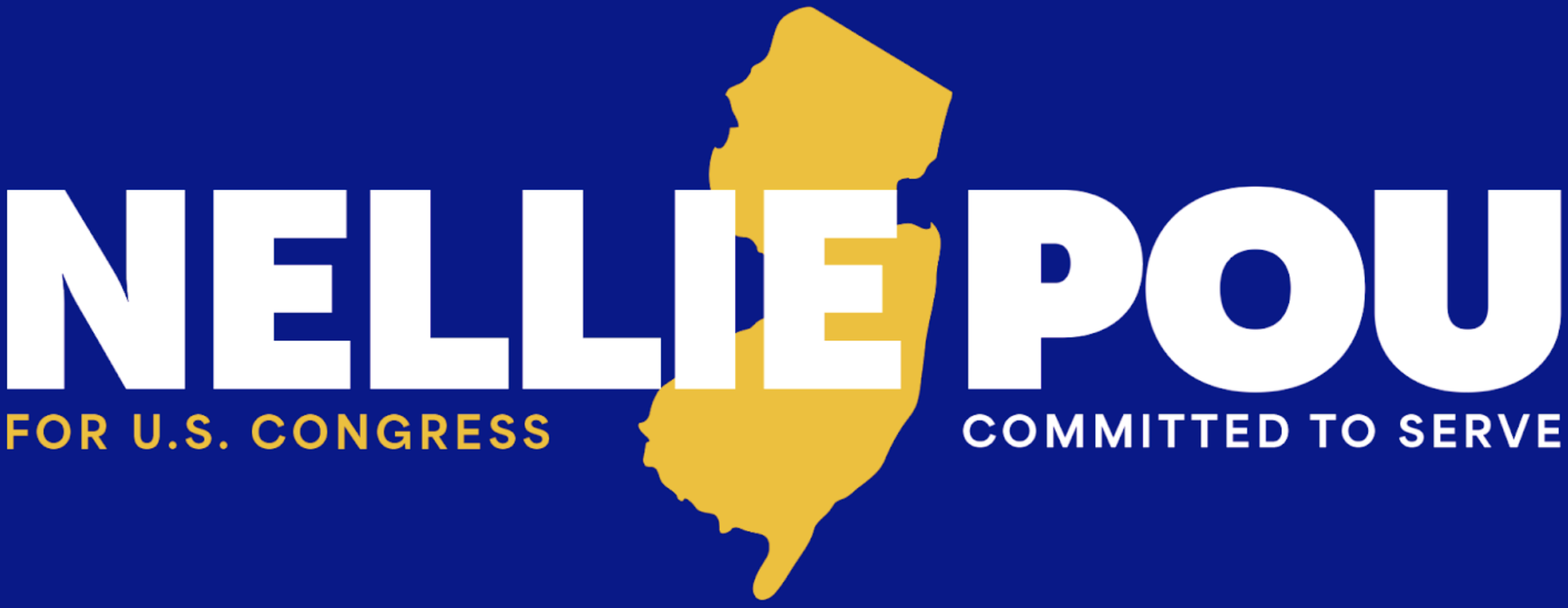 Nellie Pou for NJ-09